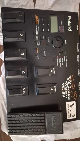 Roland VG88