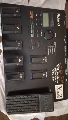 Roland VG88