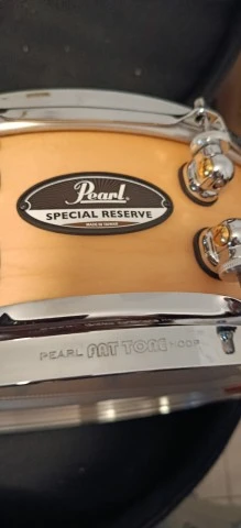 Pearl Special Reserve 14x5