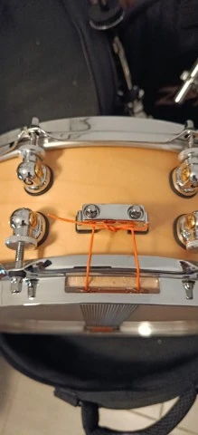 Pearl Special Reserve 14x5