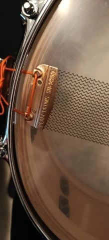 Pearl Special Reserve 14x5