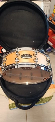 Pearl Special Reserve 14x5