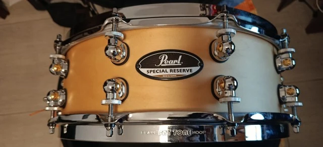 Pearl Special Reserve 14x5
