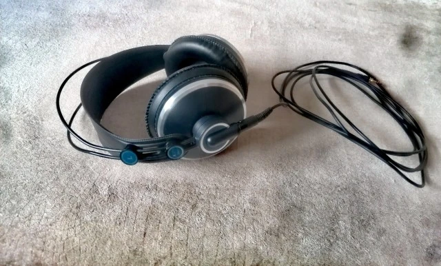 AKG K-271 Mkii 55 ohm 