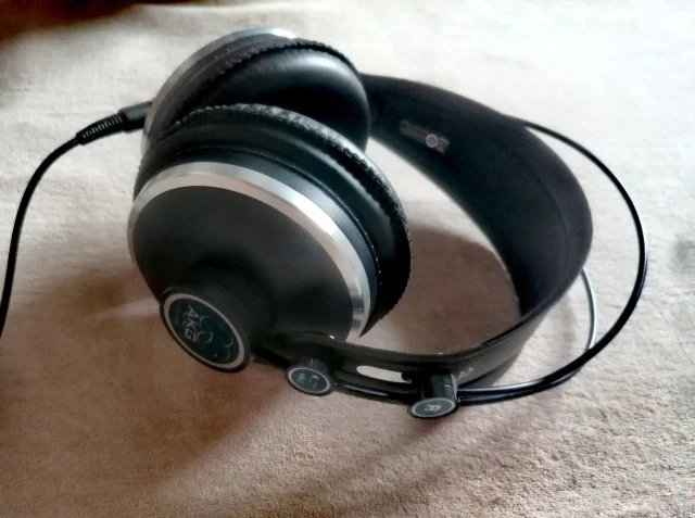 AKG K-271 Mkii 55 ohm 