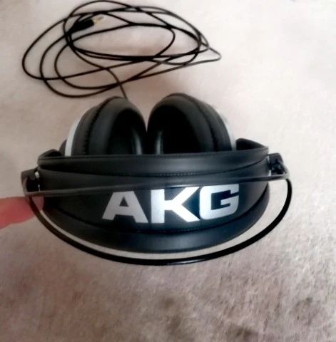 AKG K-271 Mkii 55 ohm 