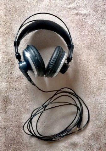 AKG K-271 Mkii 55 ohm 