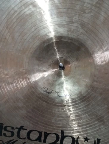 INSTANBUL Ride 20"