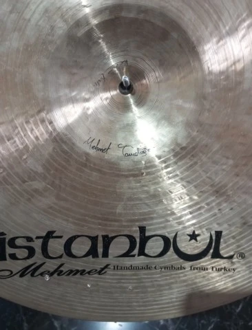 INSTANBUL Ride 20"