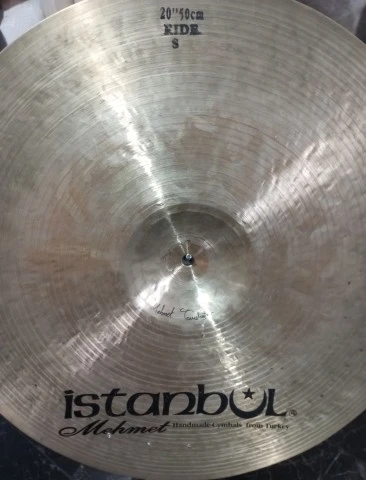 INSTANBUL Ride 20"