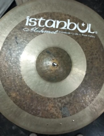INSTANBUL Ride 20"