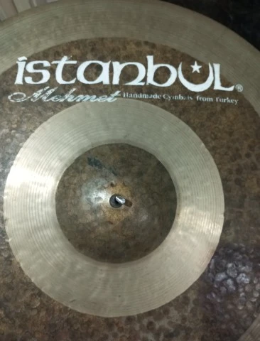 INSTANBUL Ride 20