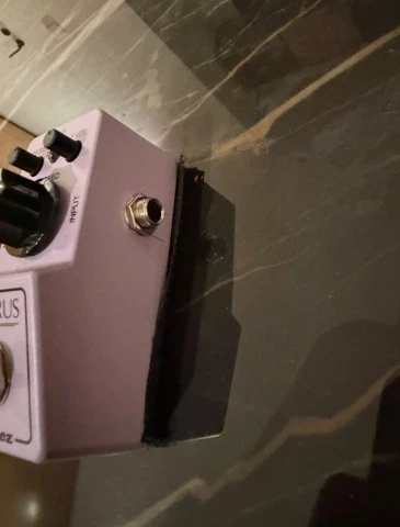 Ibanez Chorus Mini