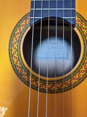 Classical Guitar for Sale, Personal Use