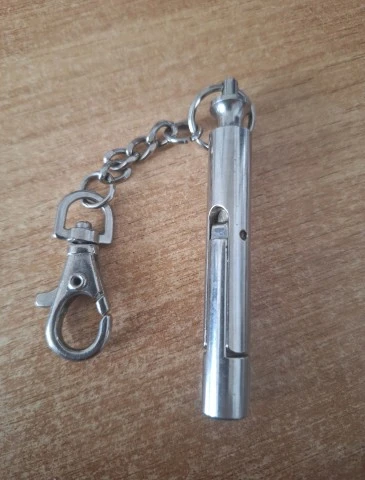 Evans Compact Flip Drums Key  
