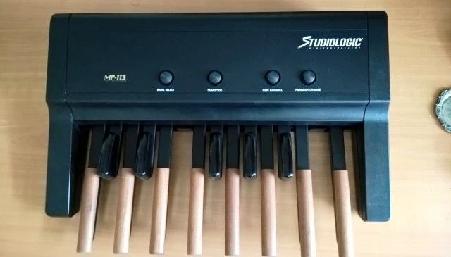 Studiologic MP113