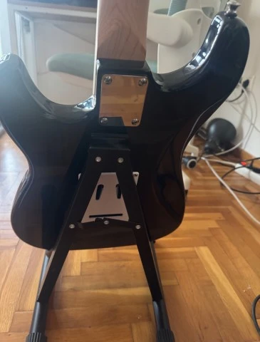 Ηλεκτρική Κιθάρα Veston Stratocaster style