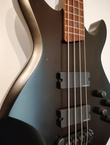 Cort EVL Z4B 2005