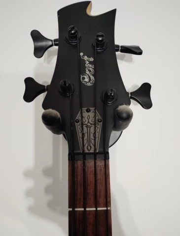 Cort EVL Z4B 2005