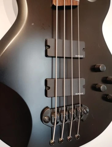 Cort EVL Z4B 2005