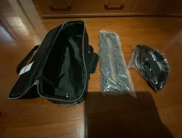 Pedaltrain Nano+