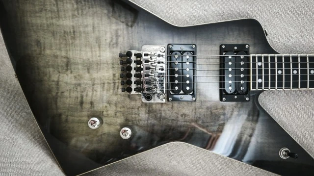 Epiphone Small Brendon Ghosthorse Προσφορές Δεκτές/Ανταλλαγές 