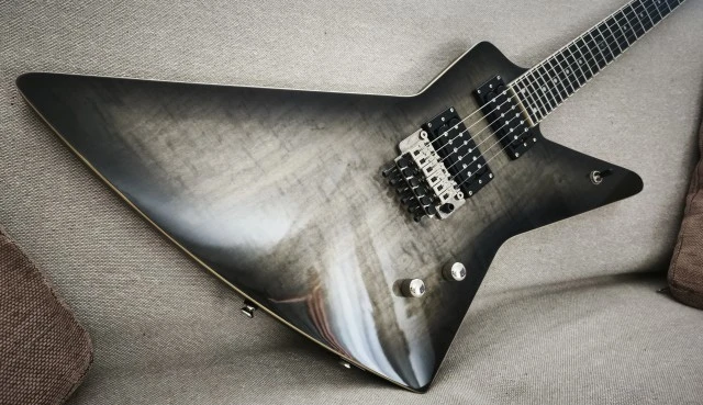 Epiphone Small Brendon Ghosthorse Προσφορές Δεκτές/Ανταλλαγές 