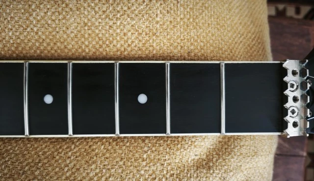 Epiphone Small Brendon Ghosthorse Προσφορές Δεκτές/Ανταλλαγές 