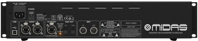 Midas DL16