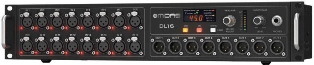 Midas DL16