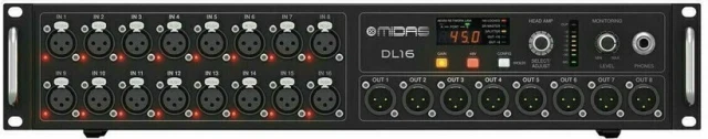 Midas DL16
