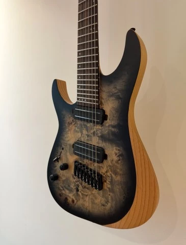 Schecter Reaper 7 αριστερή 