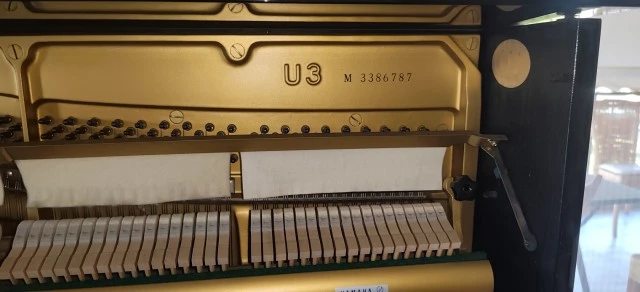 Πιάνο Yamaha U3