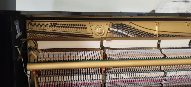 Πιάνο Yamaha U3
