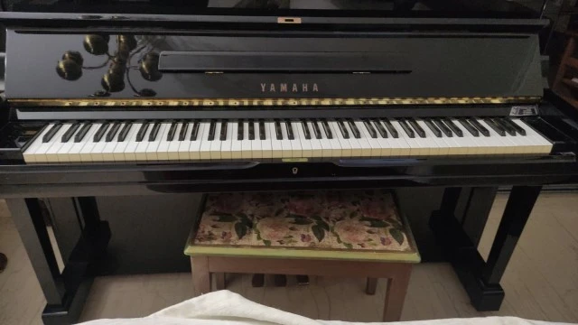 Πιάνο Yamaha U3
