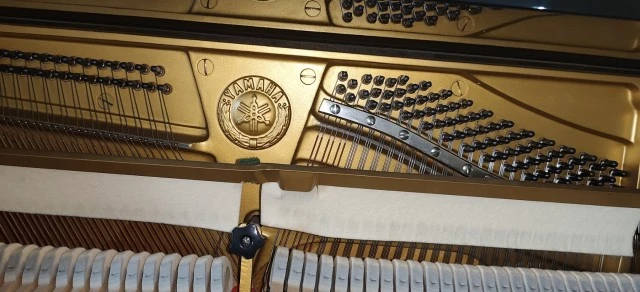 Πιάνο Yamaha U3
