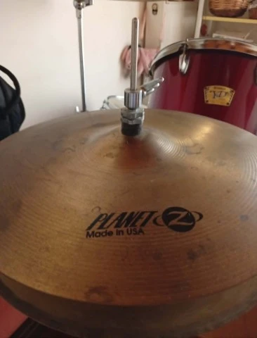 Yamaha drum sets YD series