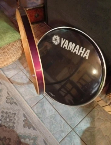 Yamaha drum sets YD series
