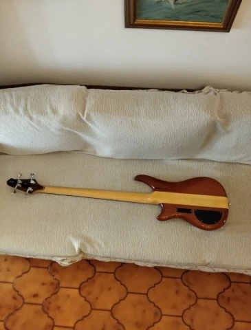 Alembic Essence