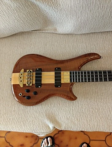 Alembic Essence