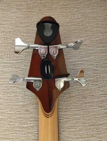 Alembic Essence