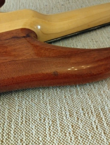 Alembic Essence