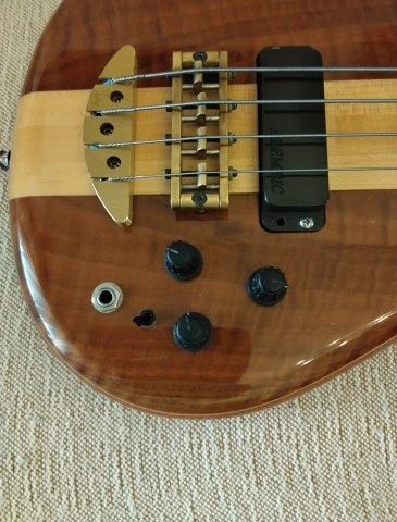 Alembic Essence