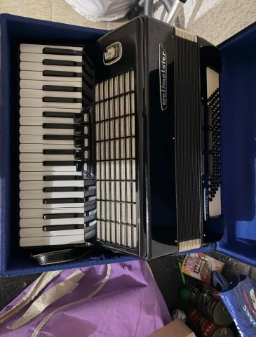 96 bass