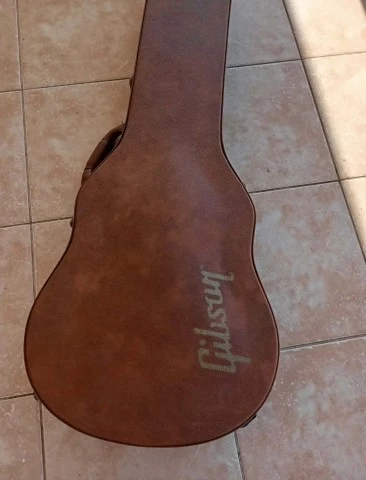 Gibson ES-235 (Memphis 2018-Mint)