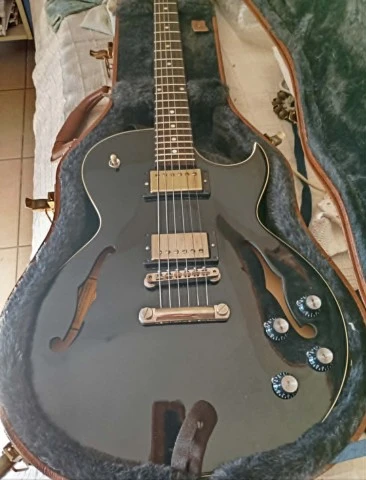 Gibson ES-235 (Memphis 2018-Mint)