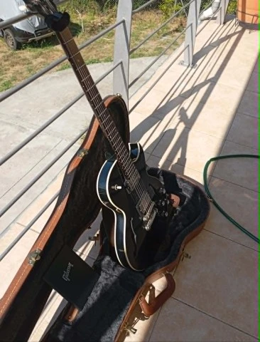 Gibson ES-235 (Memphis 2018-Mint)