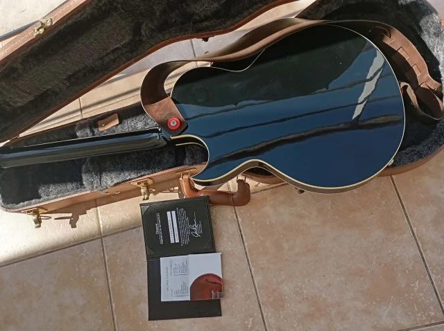 Gibson ES-235 (Memphis 2018-Mint)