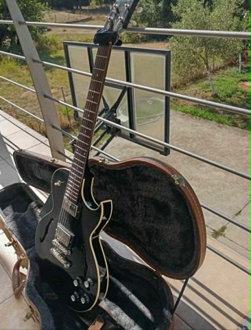 Gibson ES-235 (Memphis 2018-Mint)