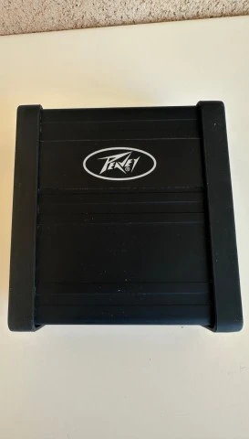 Peavey USB-P DAC επαγγελματική κάρτα ήχου